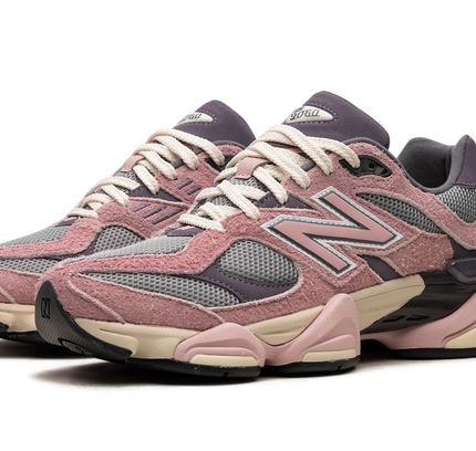 New Balance 9060 "Pink Lavender"