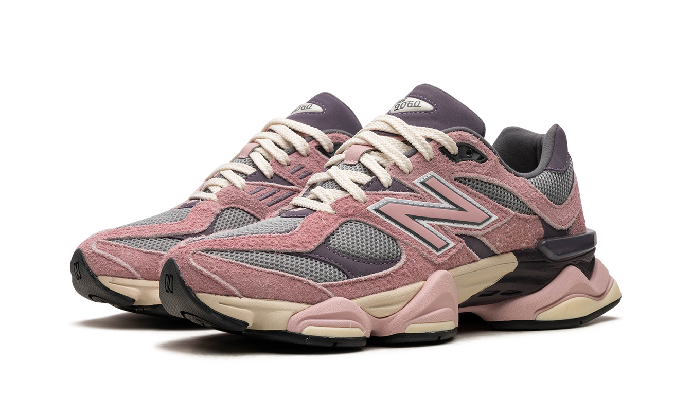 New Balance 9060 "Pink Lavender"