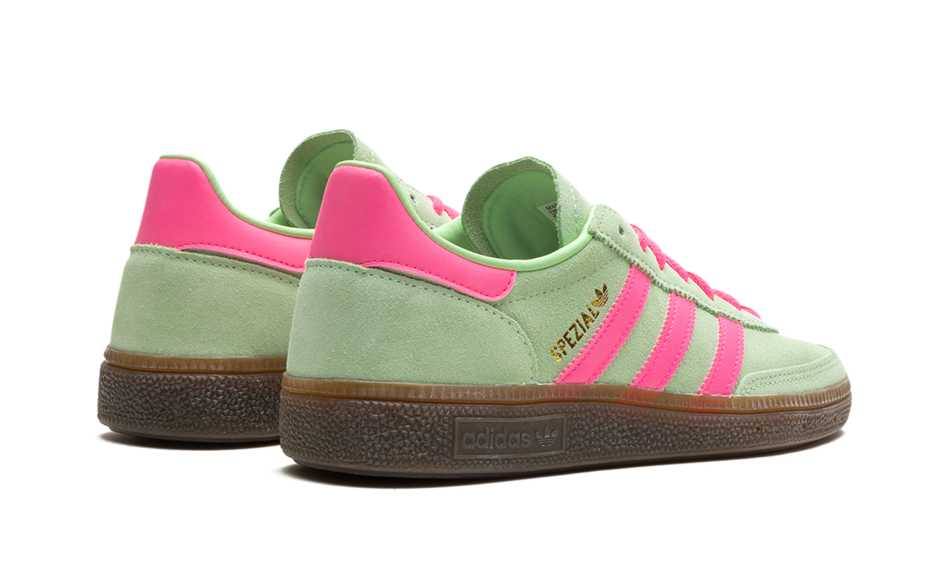Adidas Handball Spezial "Semi Green Spark"