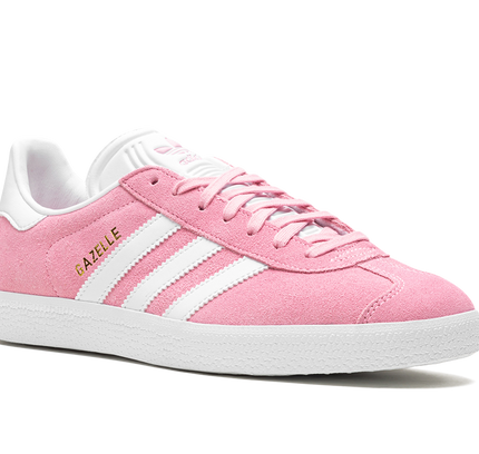 Adidas Gazelle WMNS "Pink Glow"
