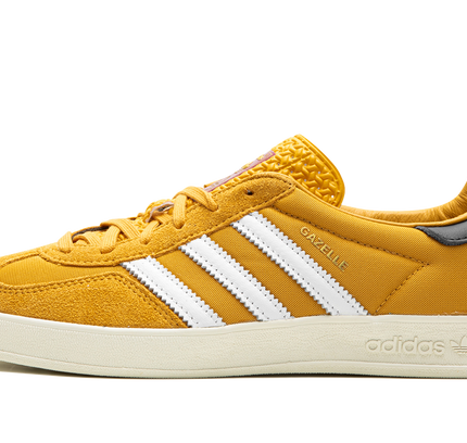 Adidas Gazelle Indoor "Yellow"