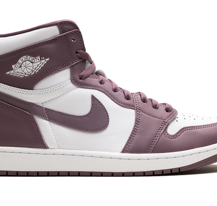 Air Jordan 1 High OG "Mauve"