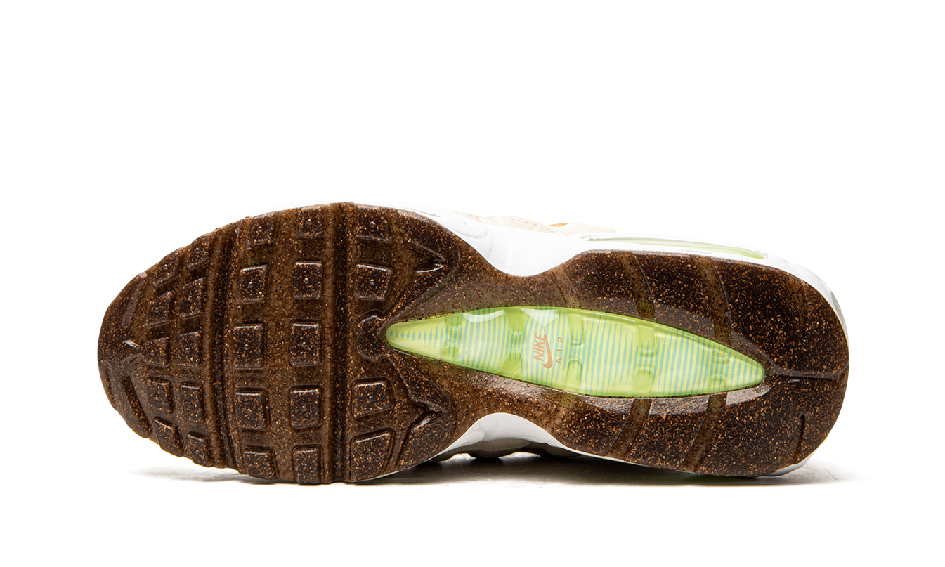 Nike Air Max 95 "Happy Pineapple"