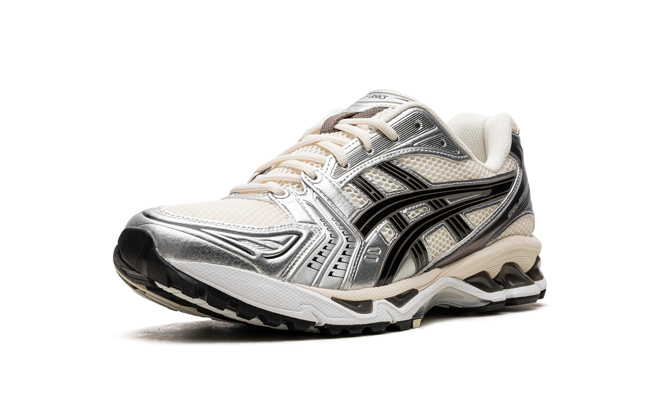 Asics Gel Kayano 14 "Metallic Plum"