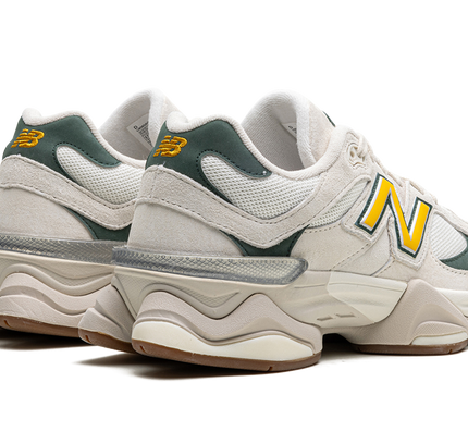 New Balance 9060 "White Green"