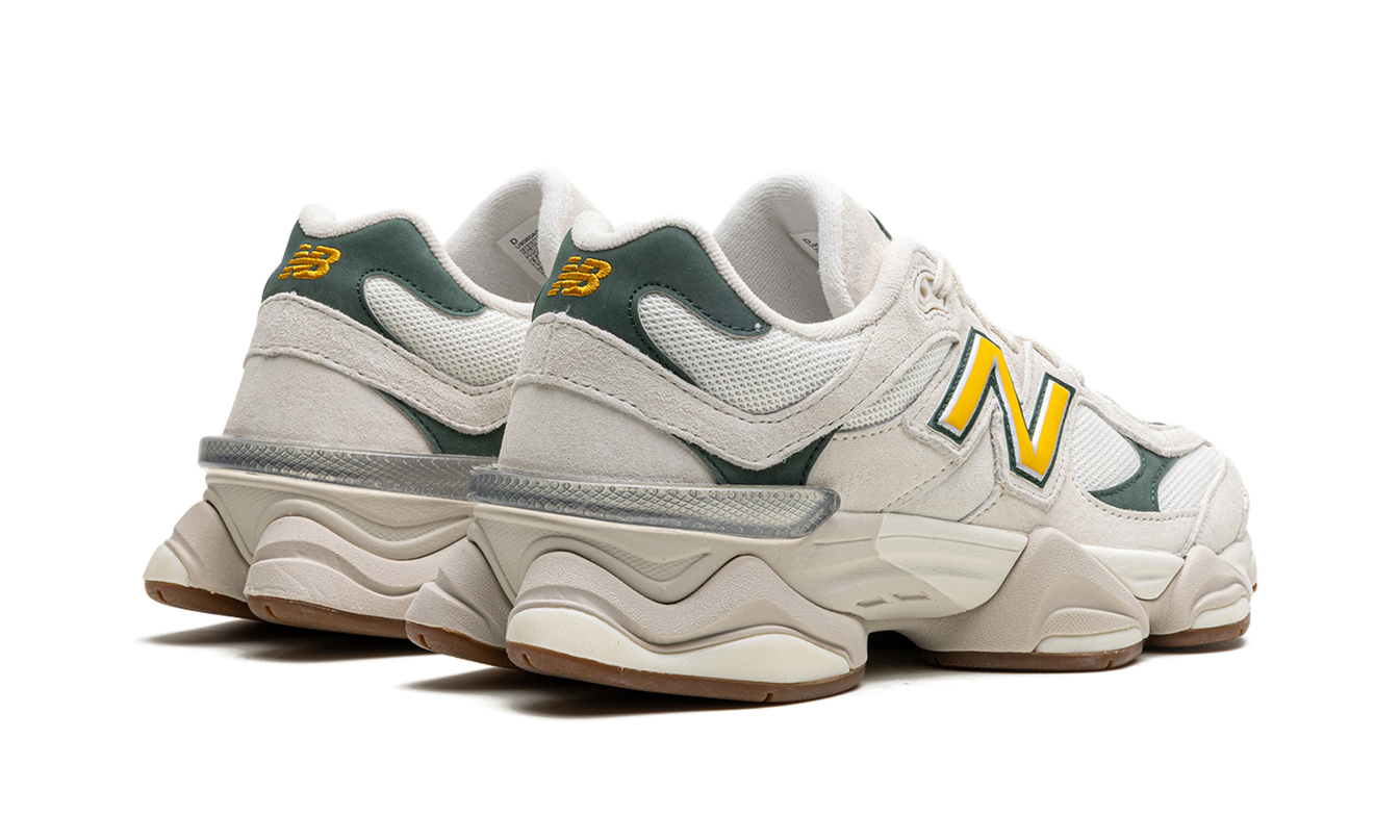 New Balance 9060 „Weiß Grün“