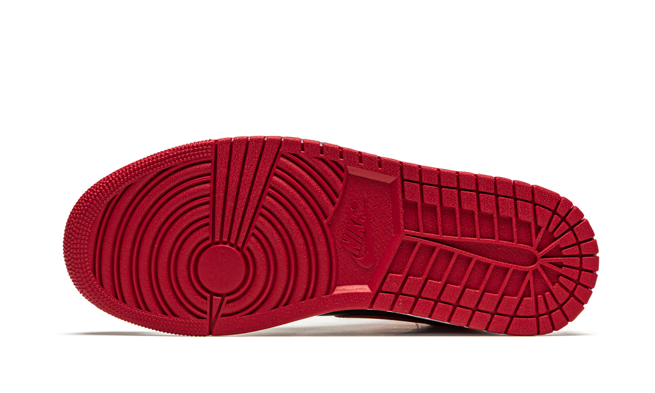 Air Jordan 1 Mid "Banned 2020"