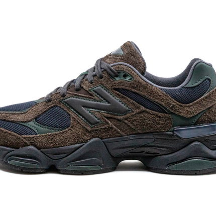 New Balance 9060 „Rindfleisch und Brokkoli“