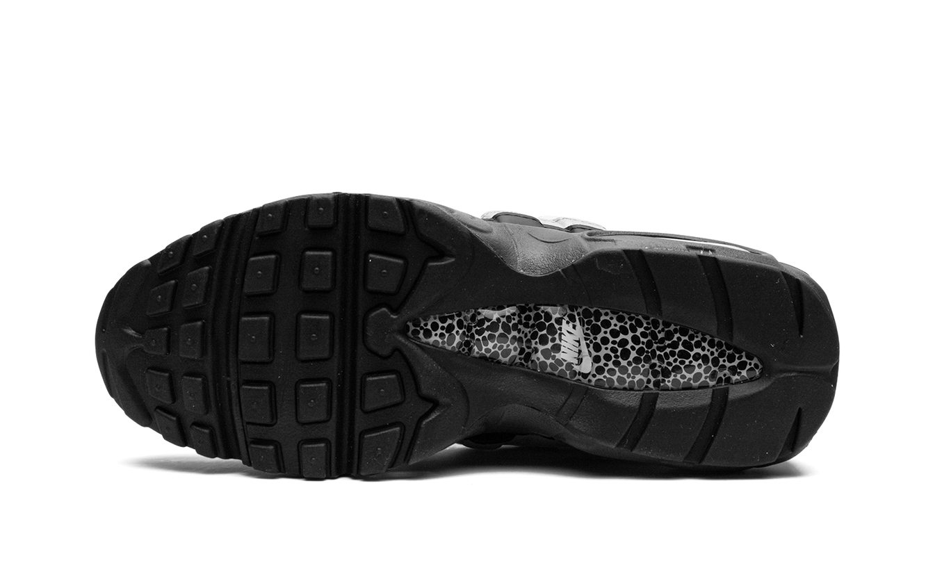 Nike Air Max 95 LX (WMNS) "Reflective Safari"