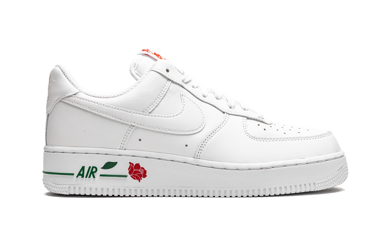 Nike Air Force 1 Low '07 LX "Thank You Plastic Bag"