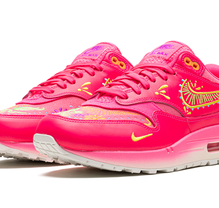 Air Max 1 PRM „Dia De Muertos“