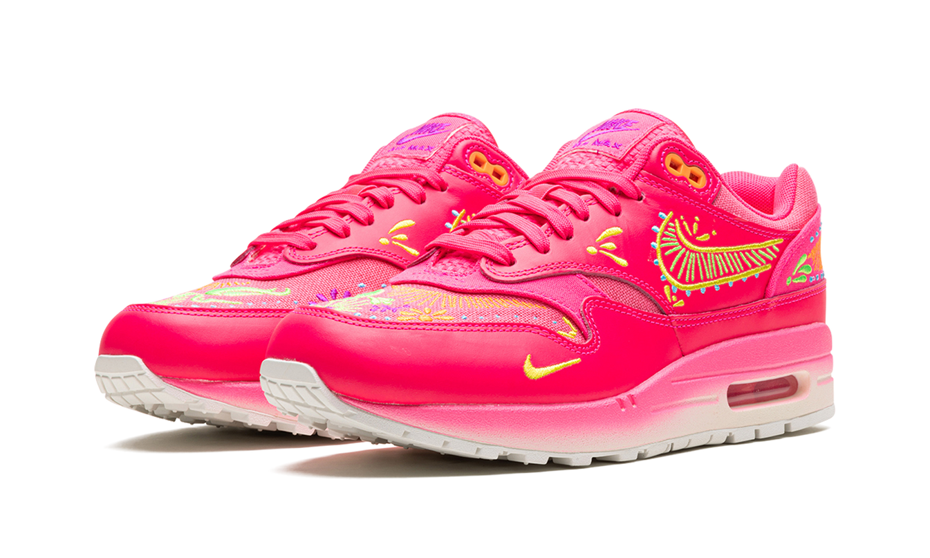 Nike Air Max 1 PRM "Dia De Muertos"