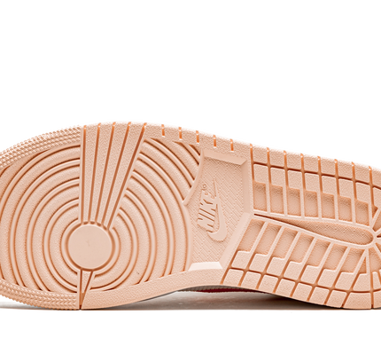 Air Jordan 1 MID SE WMNS "Corduroy"