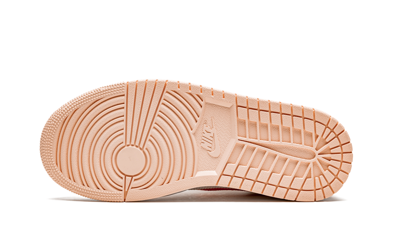Air Jordan 1 MID SE WMNS "Corduroy"