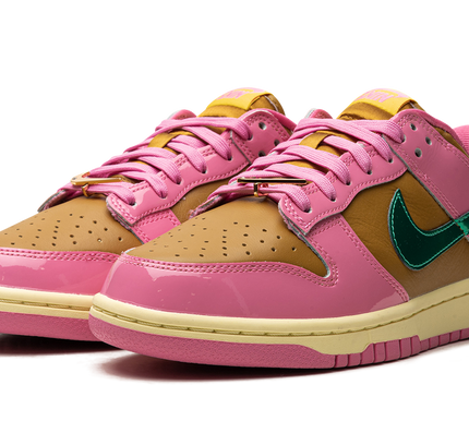 Nike Dunk Low WMNS "Parris Goebel"