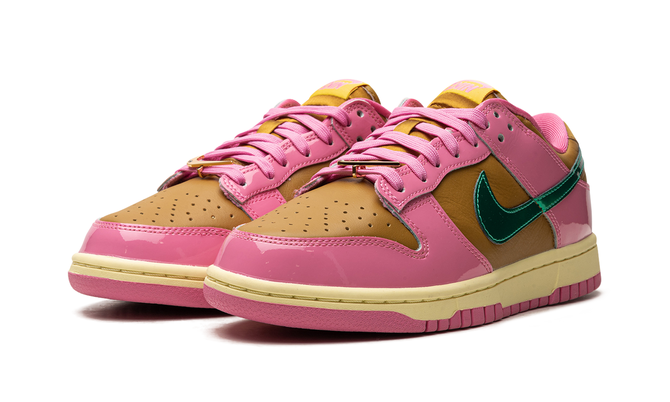 Nike Dunk Low WMNS "Parris Goebel"