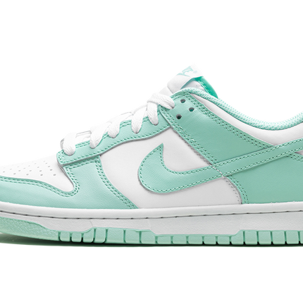 Nike Dunk Low GS "Mint Foam"
