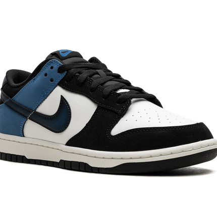 Nike Dunk Low "Industrial Blue"