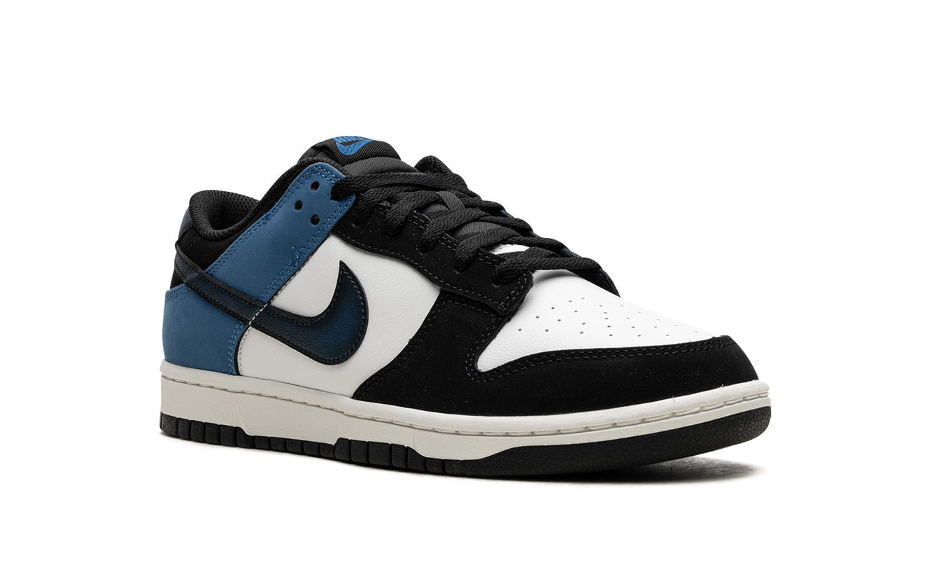 Nike Dunk Low "Industrial Blue"