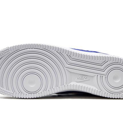 Nike Air Force 1 "Los Angeles"