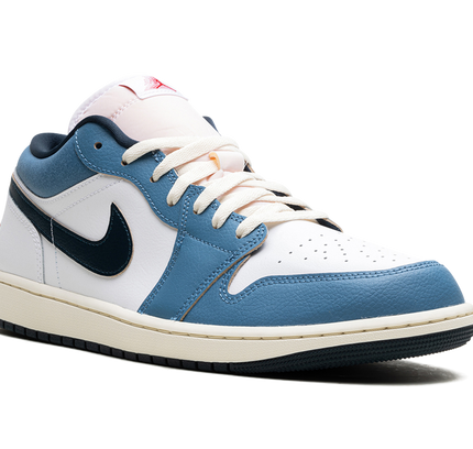 Air Jordan 1 LOW "Motion"