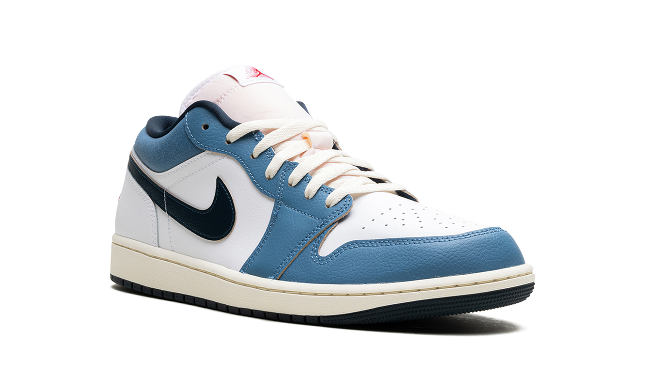 Air Jordan 1 LOW "Motion"