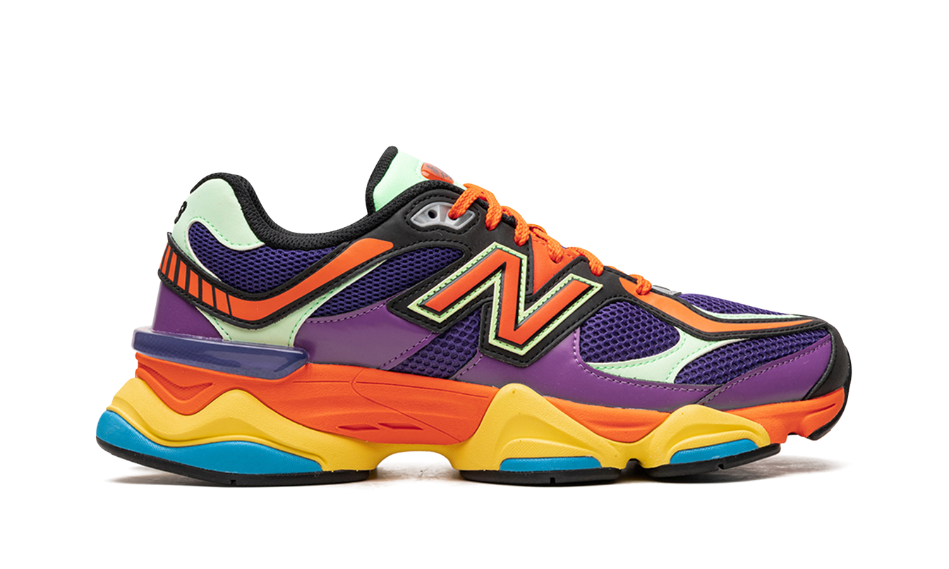 New Balance 9060 "Prism Purple"