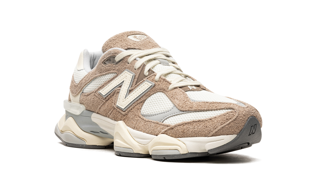 New Balance 9060 "Driftwood"