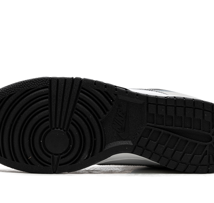 Nike Dunk Low "Stencil Swoosh"