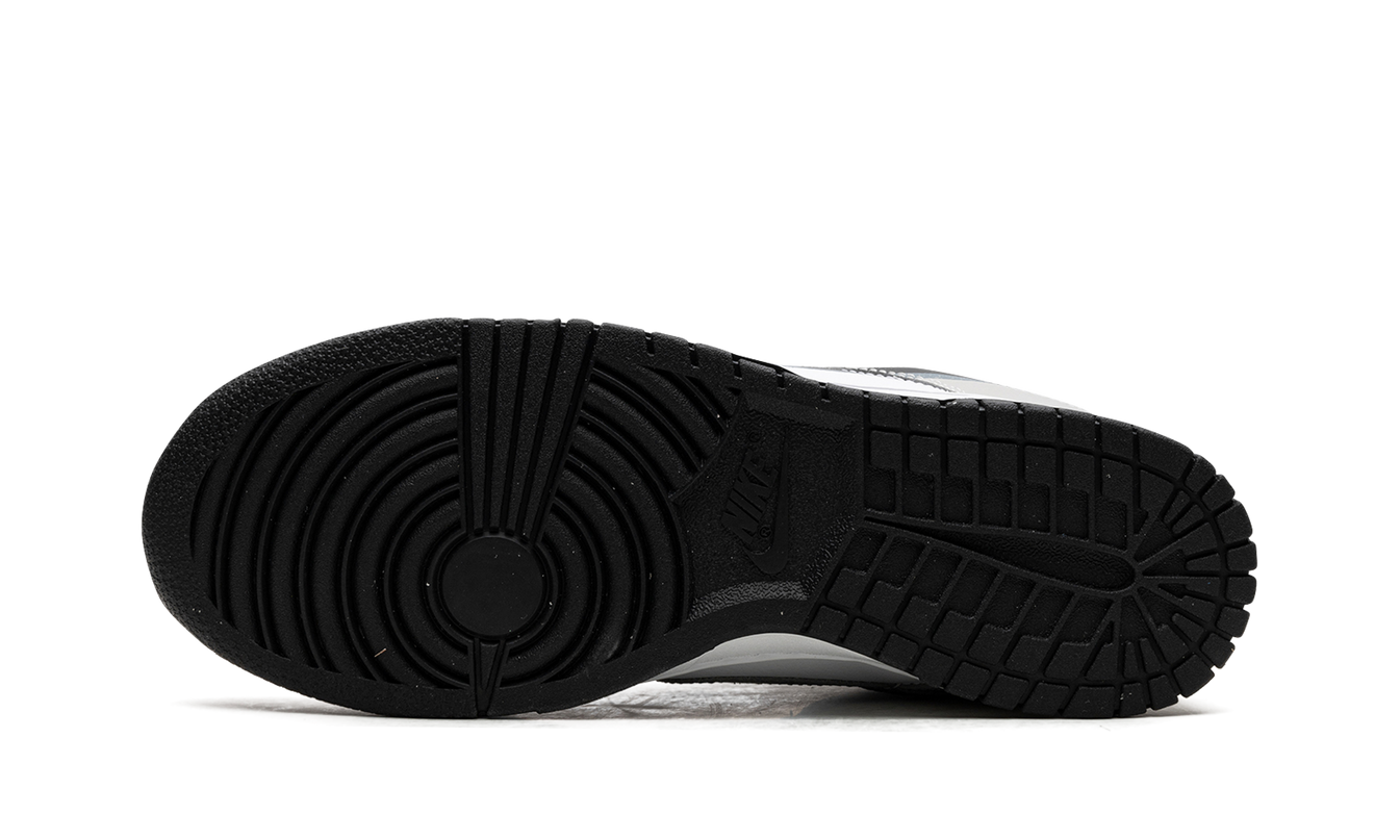Nike Dunk Low "Stencil Swoosh"
