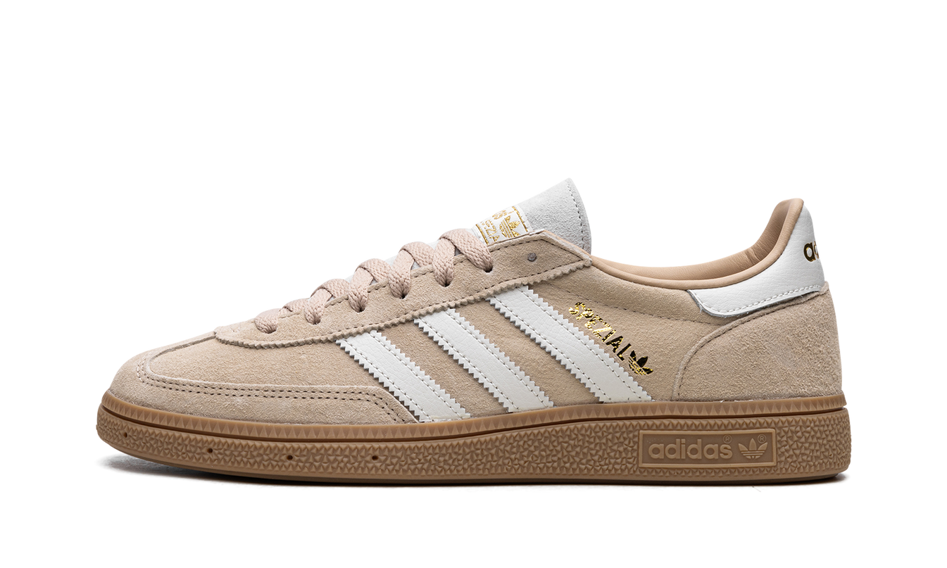 Adidas Handball Spezial "Beige"
