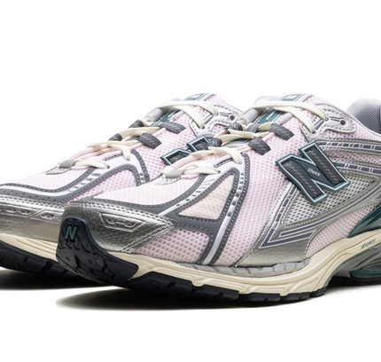 New Balance 1906 "Silber"