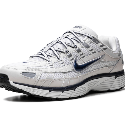 Nike P-6000 „Obsidian Summit White“