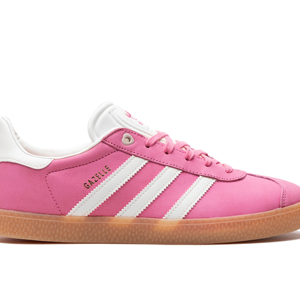 Adidas Gazelle GS "Pink Fusion"