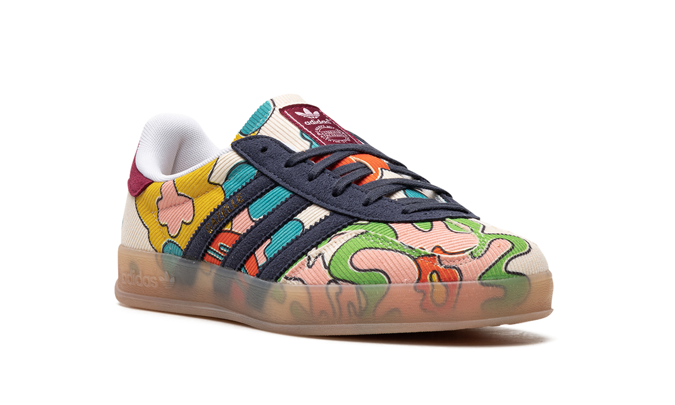Adidas Gazelle Indoor "Sean Wotherspoon - Corduroy"