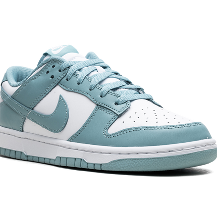 Nike Dunk Low "Denim Turquoise"