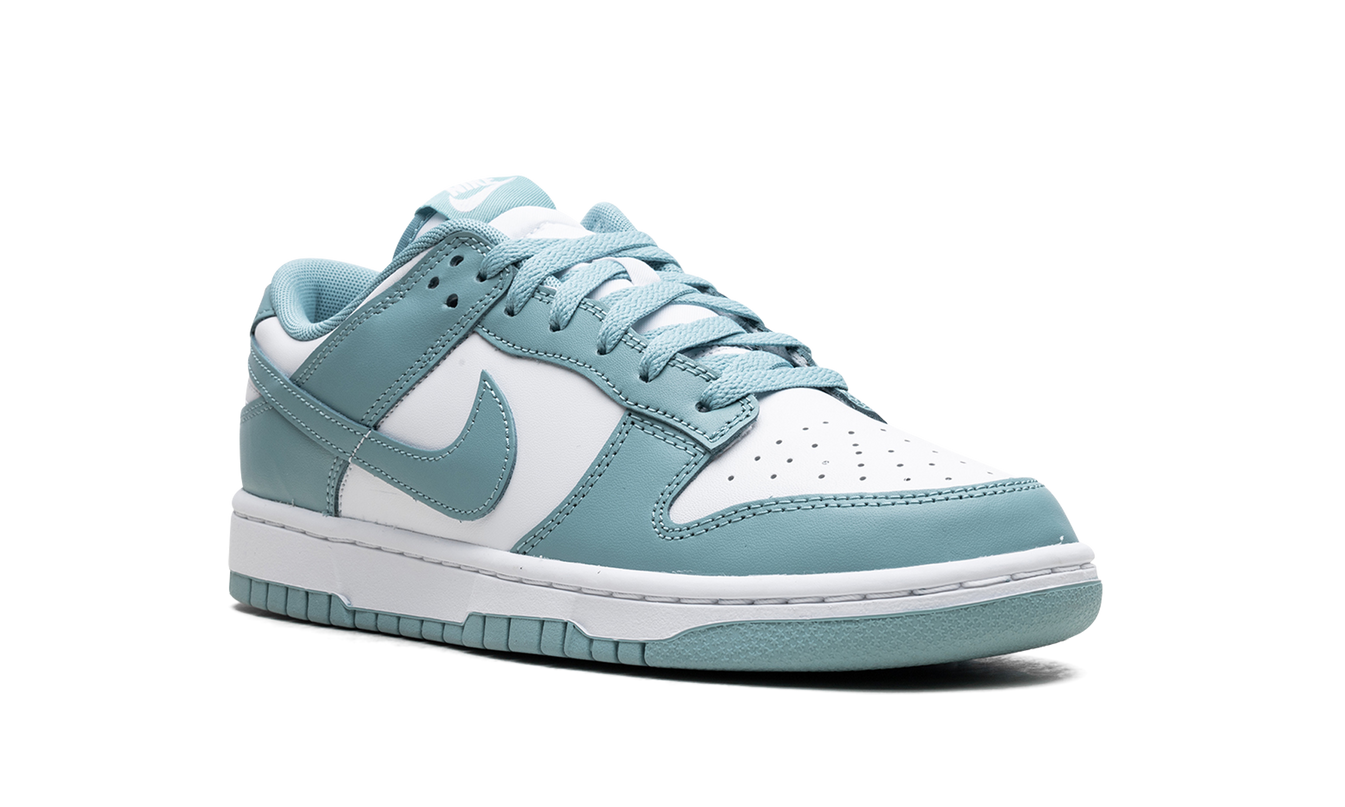 Nike Dunk Low "Denim Turquoise"