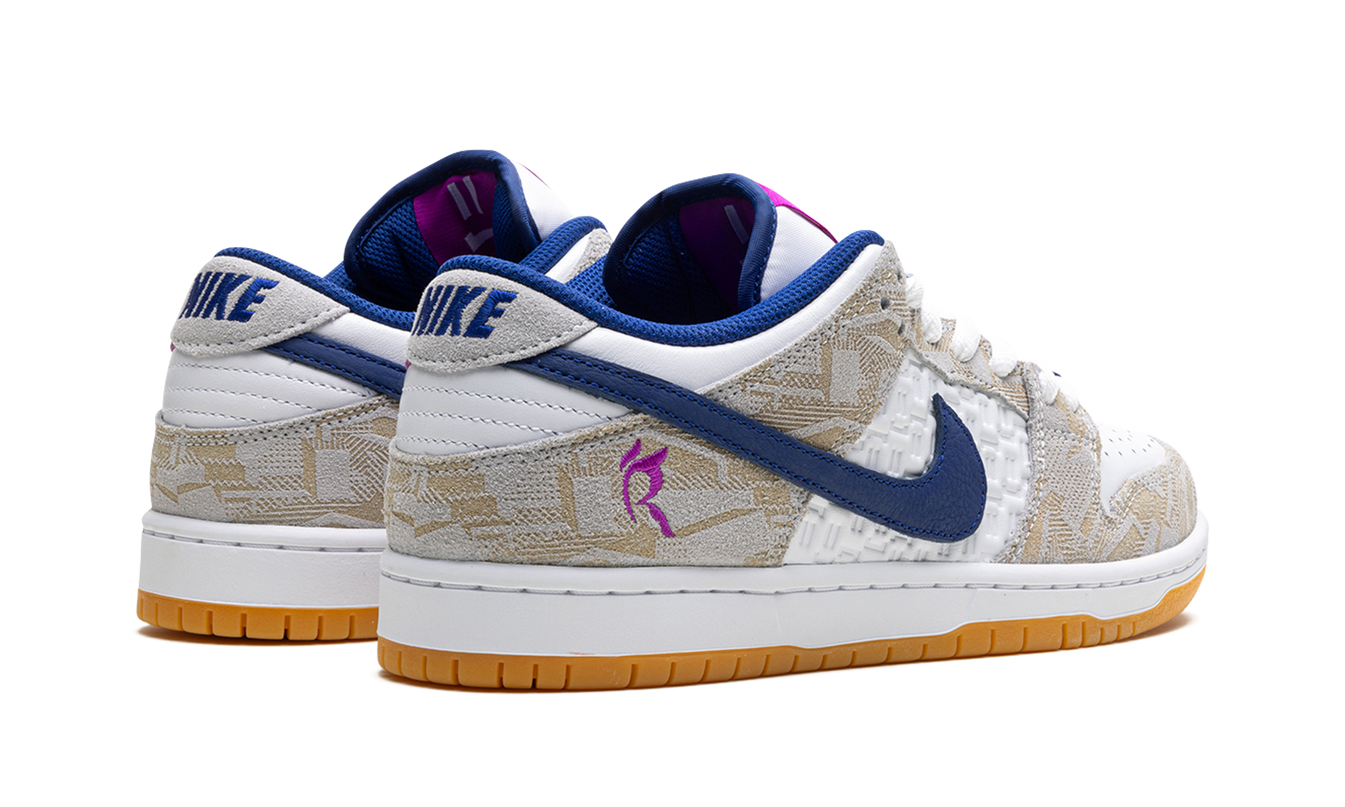 Nike Dunk SB Low "Rayssa Leal"