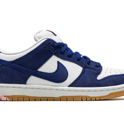 Nike Dunk SB Low "Los Angeles Dodgers"