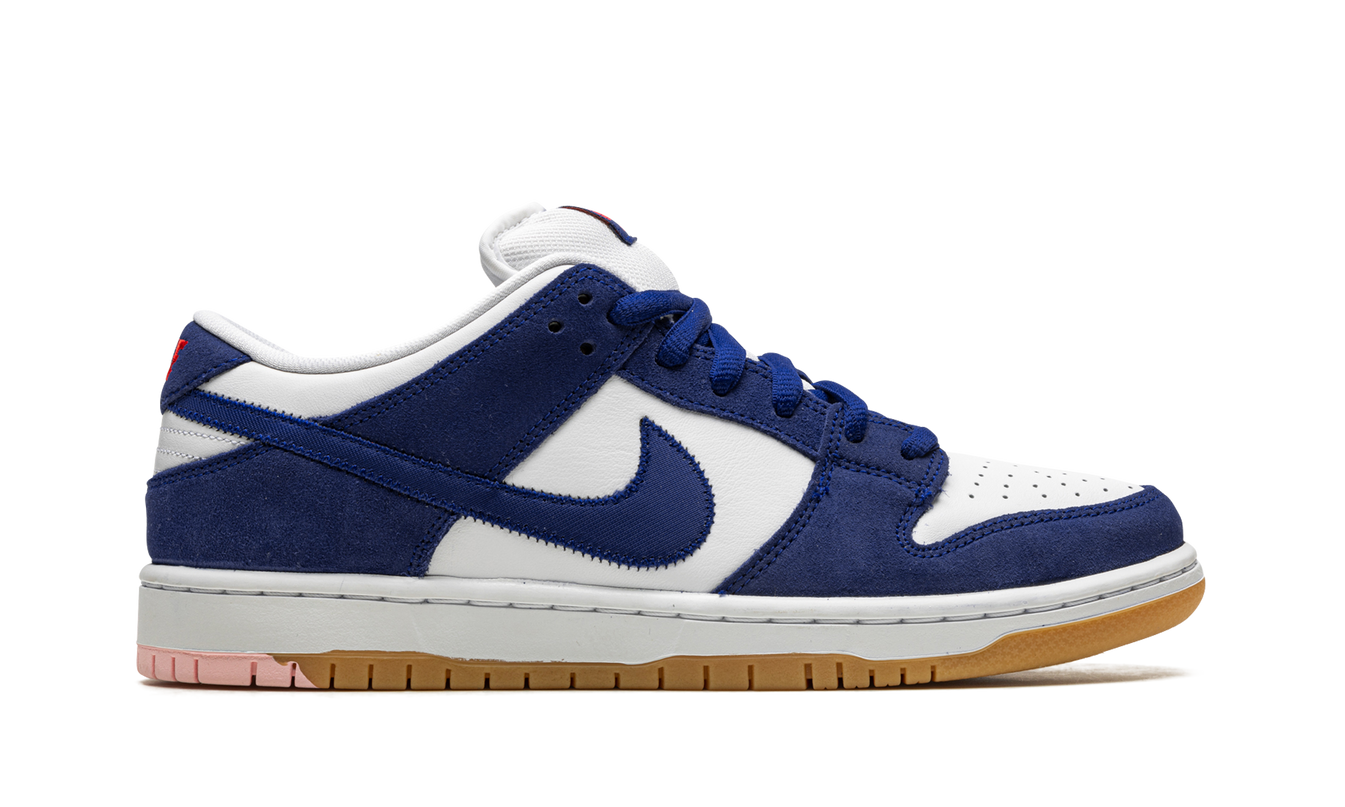 Nike Dunk SB Low "Los Angeles Dodgers"
