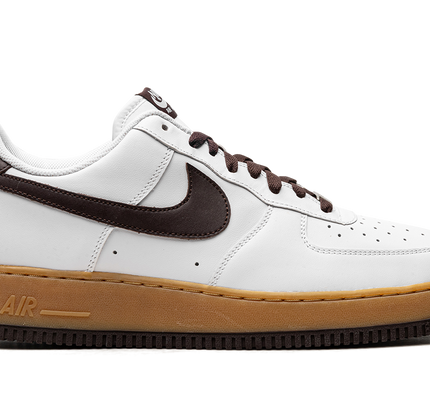 Nike Air Force 1 '07 "Gum"