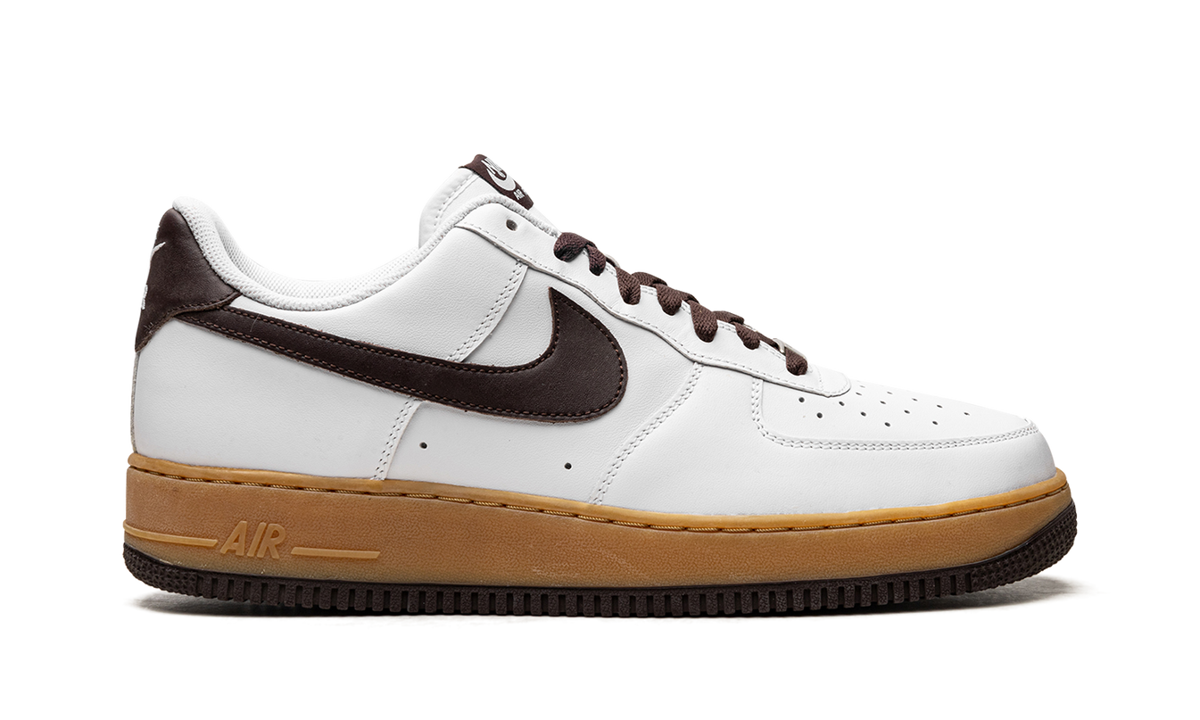 Nike Air Force 1 '07 "Gum"