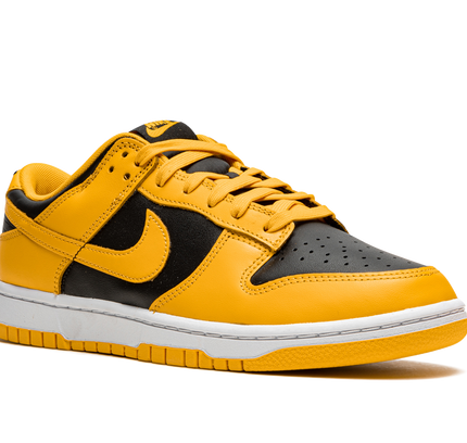 Nike Dunk Low "Goldenrod"
