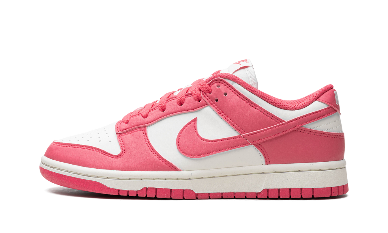 Nike Dunk Low WMNS "Archeo Pink"