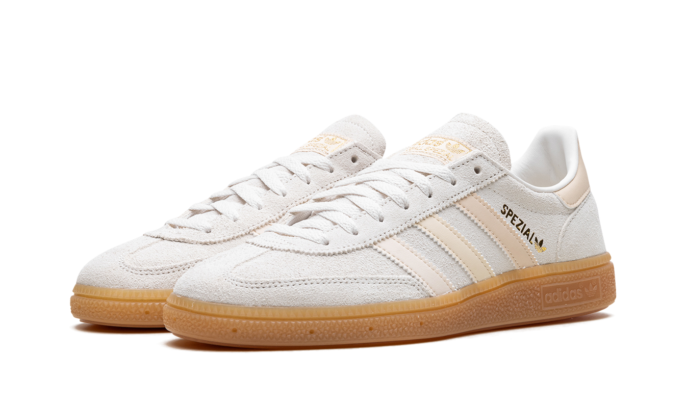 Adidas Handball Spezial "Wonder White-Sand Strata"
