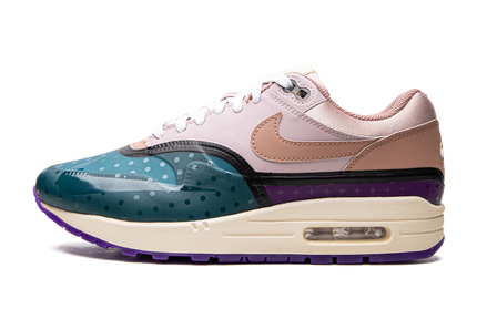 AIR MAX 1 (WMNS) „Plum Fog Fossil Rose“ 
