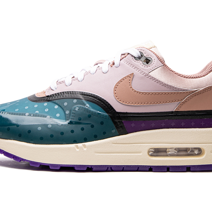 AIR MAX 1 (WMNS) „Plum Fog Fossil Rose“ 