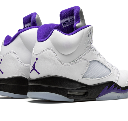 Air Jordan 5 Retro "Concord"