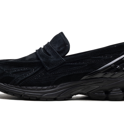 New Balance 1906L "Black Suede"
