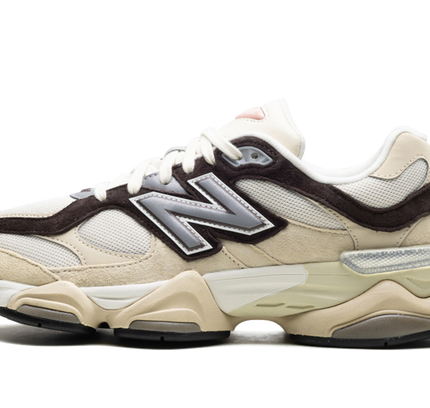 New Balance 9060 "Emerging Brown"